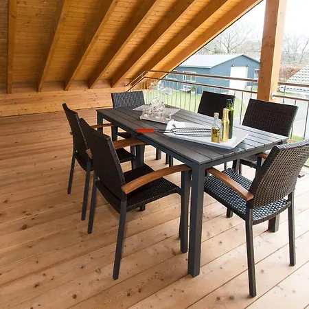 Apartment Raffelsbach Hürtgenwald