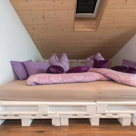 Raffelsbach דירה *