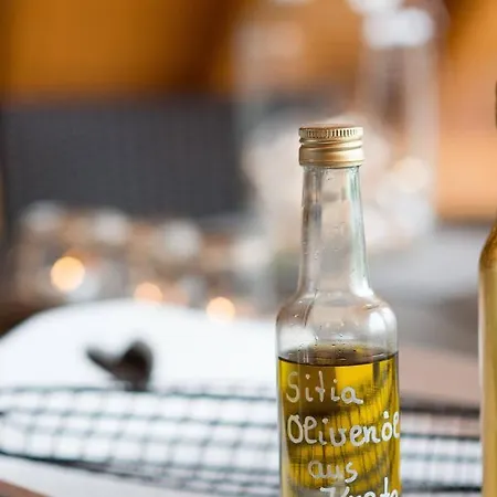 Raffelsbach Lägenhet