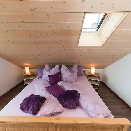 Raffelsbach Appartement Hürtgenwald