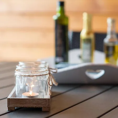 Appartement Raffelsbach Hürtgenwald