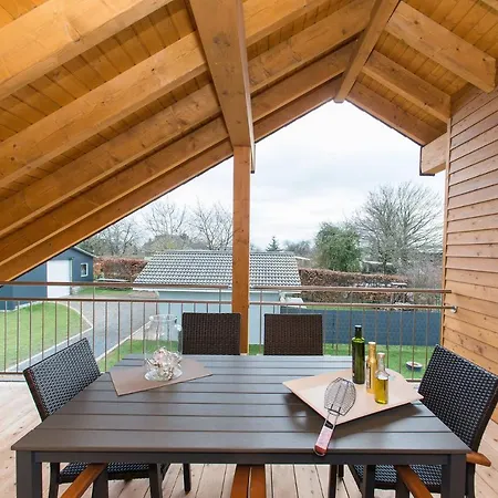 Raffelsbach Appartement