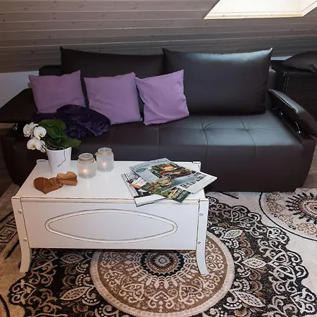 Raffelsbach Appartement Hürtgenwald