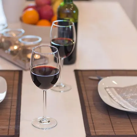 Raffelsbach דירה *