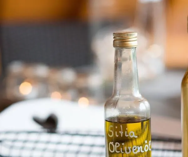 Raffelsbach Lejlighed