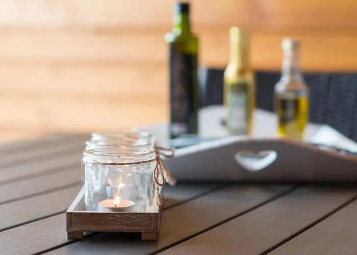 Lejlighed Raffelsbach Hürtgenwald