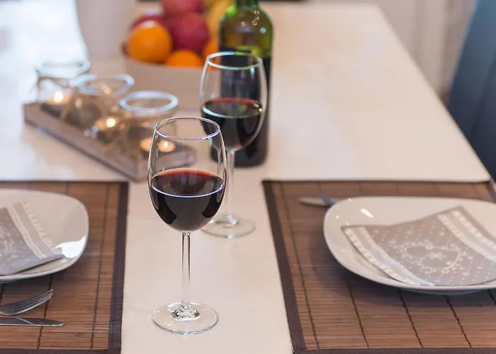 Raffelsbach Lejlighed *